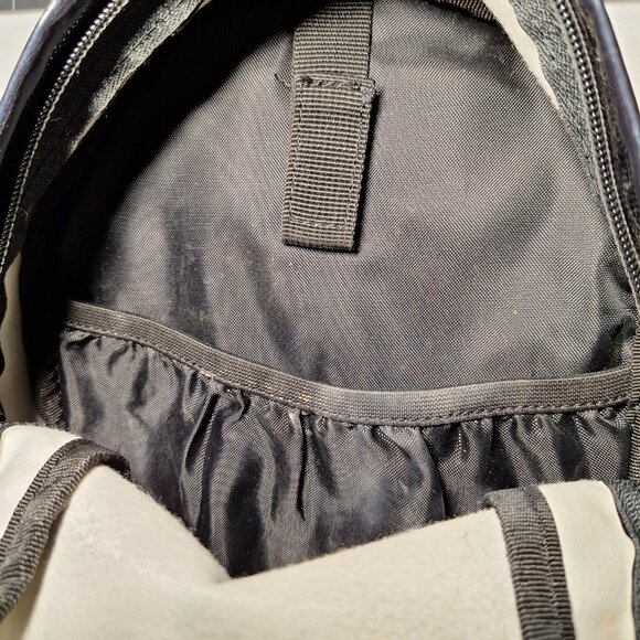 Vibedration Hydration Backpack w/o bladder - Small - Black - Used - Picture 12 of 13